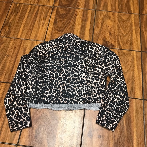 Alice +Olivia Leopard - Picture 6 of 11